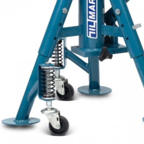 Macaco para aeronaves capacidade 3 toneladas - MAR-1 Macaco para aeronaves capacidade 3 toneladas - MAR-1