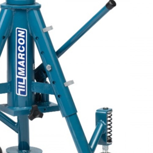 Macaco para aeronaves capacidade 3 toneladas - MAR-1 Macaco para aeronaves capacidade 3 toneladas - MAR-1