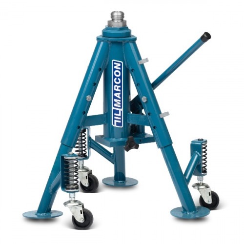 Macaco para aeronaves capacidade 3 toneladas - MAR-1 Macaco para aeronaves capacidade 3 toneladas - MAR-1