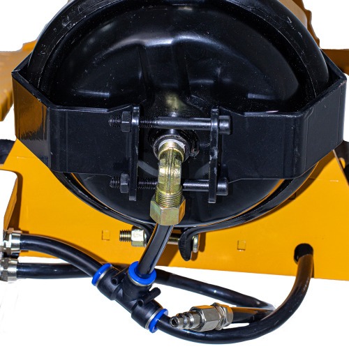 Destalonador Pneumático para pneus de caminhão - 5206 Destalonador Pneumático para pneus de caminhão - 5206