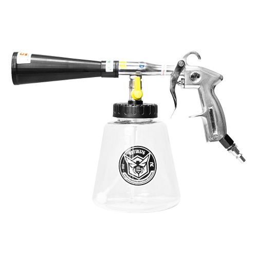 Pistola tornadora pneumática com rolamento - 700523 Pistola tornadora pneumática com rolamento - 700523