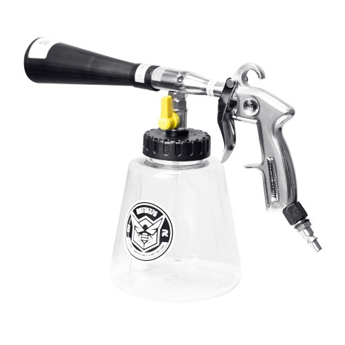 Pistola tornadora pneumática com rolamento - 700523 Pistola tornadora pneumática com rolamento - 700523