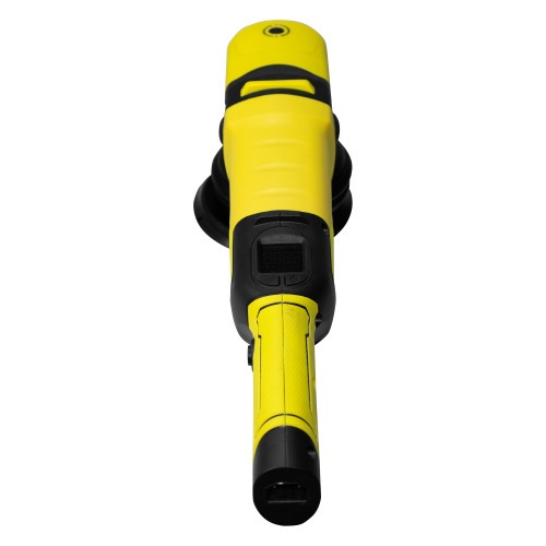 Politriz roto orbital digital 5