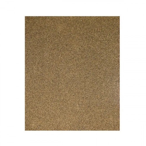 Folha de lixa para madeira e massa 225 x 275 mm - A237 Folha de lixa para madeira e massa 225 x 275 mm - A237