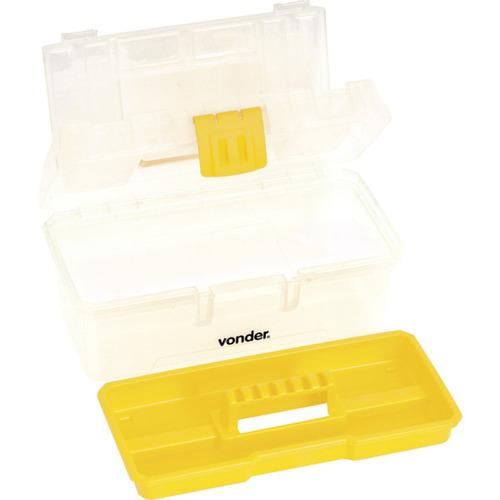 Caixa plstica para ferramentas - CPV 0300