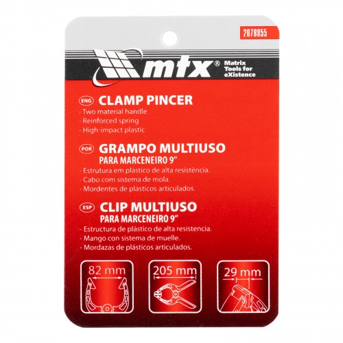 Grampo multiuso para marceneiro 9 Grampo multiuso para marceneiro 9