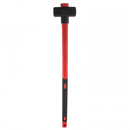 Marreta quadrada 3kg com cabo em fibra - 109229