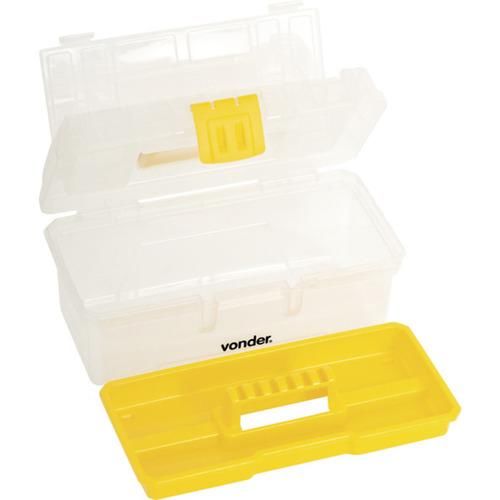Caixa plstica para ferramentas - CPV 0300