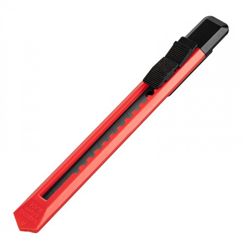 Jogo de estilete retrtil com 3 peas - 789859