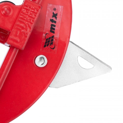 Cortador de tubos capacidade de corte 3 a 28 mm - 787209