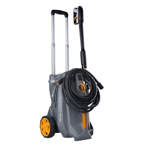 Lavadora de alta presso 2300 libras - 5100 Turbo  220V