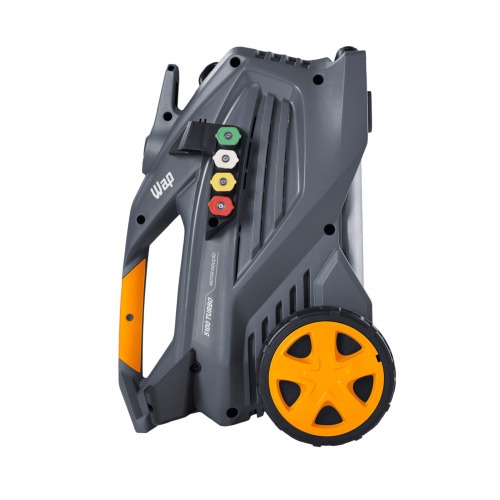 Lavadora de alta presso 2300 libras - 5100 Turbo  220V