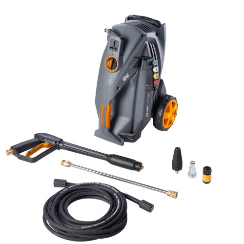 Lavadora de alta presso 2300 libras - 5100 Turbo  220V