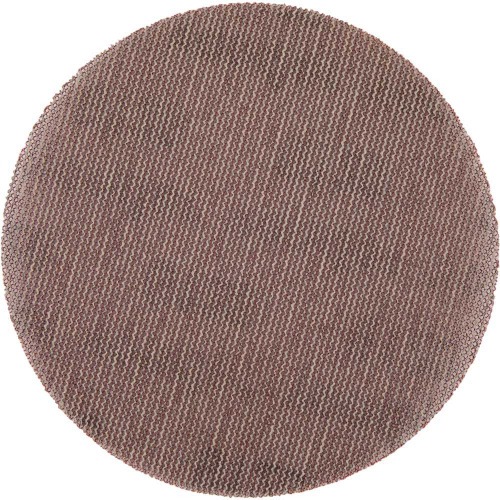 Disco de lixa telado 150 mm gr�o 120 com 5 pe�as