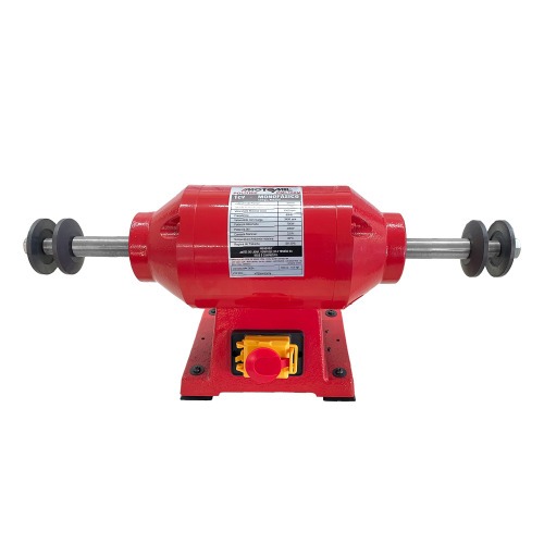 Politriz de bancada 1 hp monof�sico - PMI-100M  220V