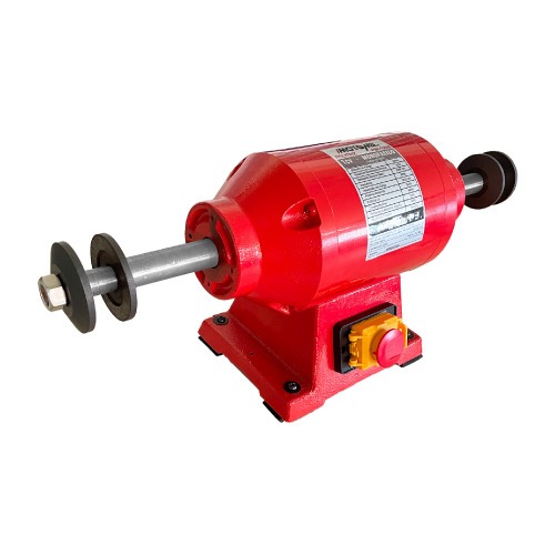 Politriz de bancada 1 hp monof�sico - PMI-100M  220V