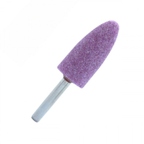 Ponta montada haste 1/4 Ponta montada haste 1/4