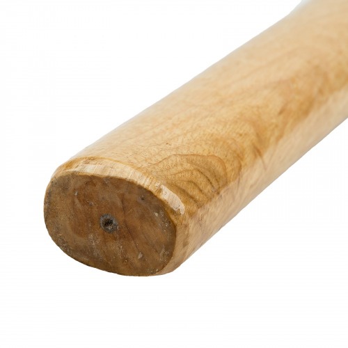 Marreta oitavada 3 Kg com cabo de madeira envernizado - 1090655 Marreta oitavada 3 Kg com cabo de madeira envernizado - 1090655