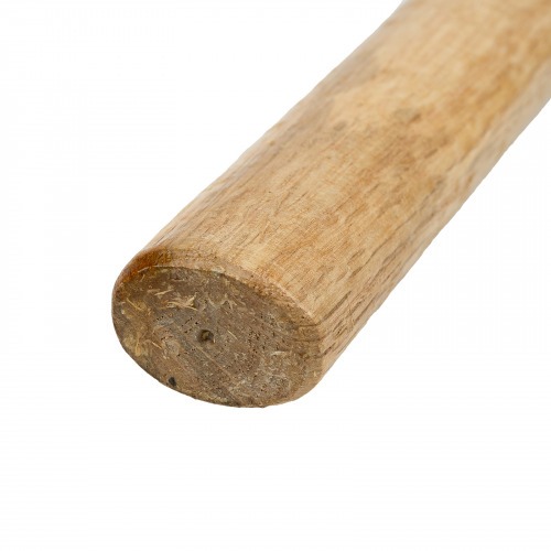 Marreta oitavada 2 Kg com cabo de madeira envernizado - 1090955