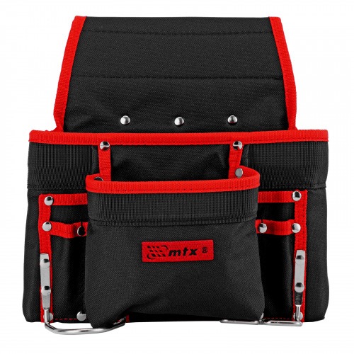 Porta ferramentas com 8 bolsos - 902429 Porta ferramentas com 8 bolsos - 902429