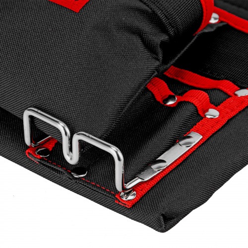 Porta ferramentas com 8 bolsos - 902429 Porta ferramentas com 8 bolsos - 902429