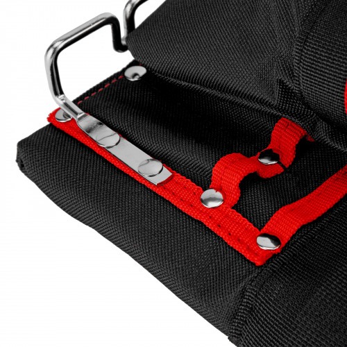 Porta ferramentas com 8 bolsos - 902429 Porta ferramentas com 8 bolsos - 902429