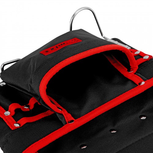 Porta ferramentas com 8 bolsos - 902429 Porta ferramentas com 8 bolsos - 902429