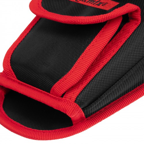 Porta ferramentas com 2 bolsos - 902439 Porta ferramentas com 2 bolsos - 902439