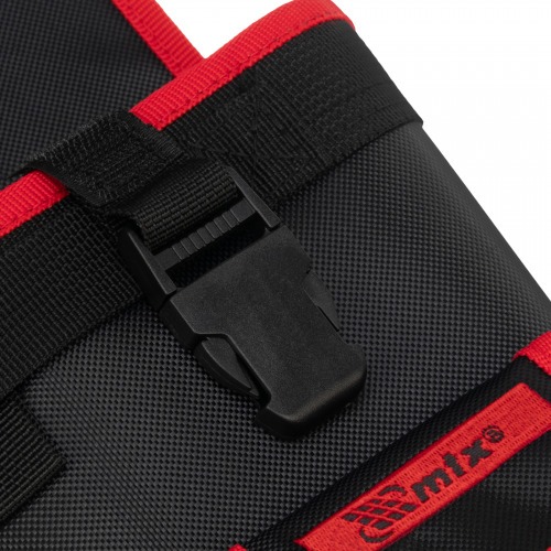 Porta ferramentas com 2 bolsos - 902439 Porta ferramentas com 2 bolsos - 902439