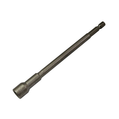 Soquete canh�o magn�tico longo encaixe de 3/8