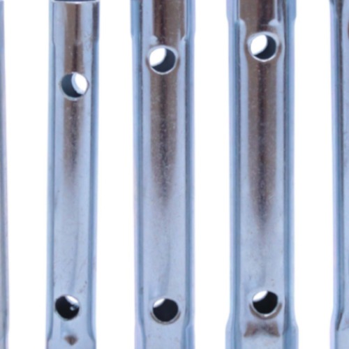 Jogo de chave de vela 6 peas - BFH2865