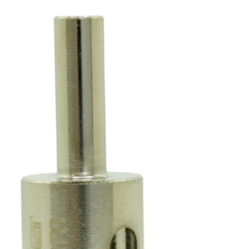 Serra copo diamantada 20 mm para porcelanato e vidro - BFH3371