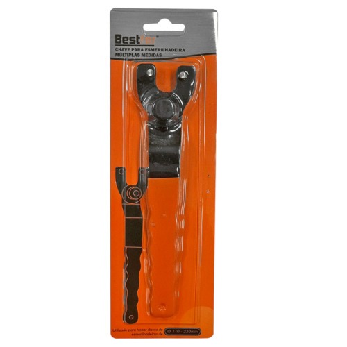 Chave para esmerilhadeira - BFH1771 Chave para esmerilhadeira - BFH1771