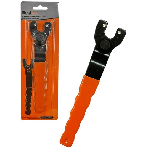 Chave para esmerilhadeira - BFH1771 Chave para esmerilhadeira - BFH1771