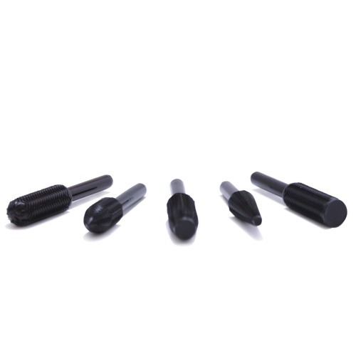 Kit de lima rotativa para ao 5 peas - BFH2893