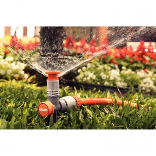 Aspersor circular para irriga��o - 78526/500