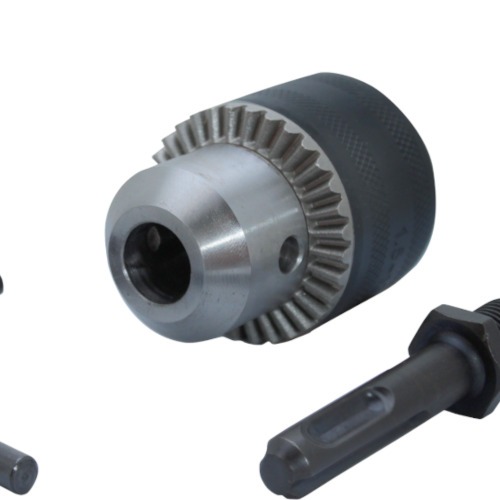 Kit mandril com adaptador Sds - BFH1465