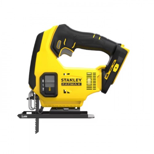 Serra tico tico a bateria 20 Volts Sem Bateria - SCJ600B