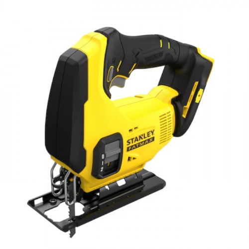 Serra tico tico a bateria 20 Volts Sem Bateria - SCJ600B