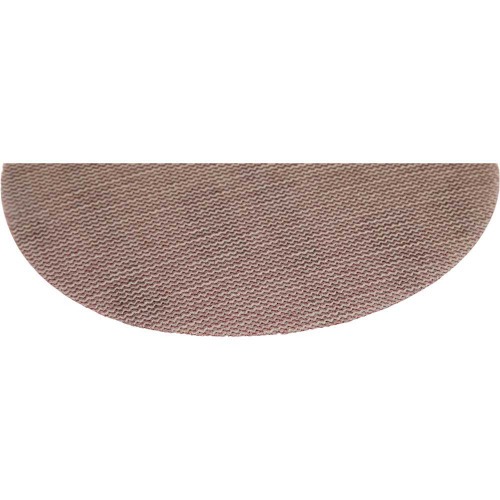 Disco de lixa telado 180 mm grão 150 com 5 peças Disco de lixa telado 180 mm grão 150 com 5 peças