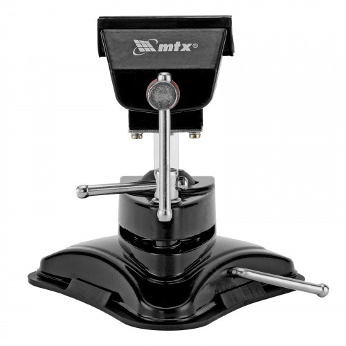 Mini torno de bancada giratório com base de sucção - 185069 Mini torno de bancada giratório com base de sucção - 185069