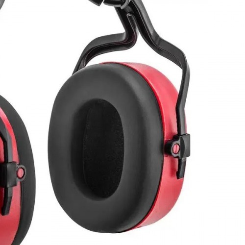 Abafador de ruídos para acoplar ao capacete - HB004774749 Abafador de ruídos para acoplar ao capacete - HB004774749