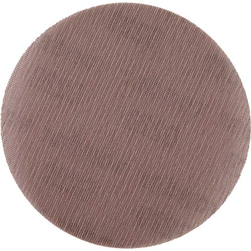 Disco de lixa telado 180 mm grão 240 com 5 peças Disco de lixa telado 180 mm grão 240 com 5 peças