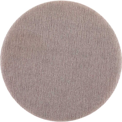 Disco de lixa telado 225 mm gr�o 80 com 5 pe�as