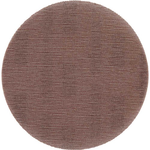 Disco de lixa telado 225 mm gr�o 180 com 5 pe�as