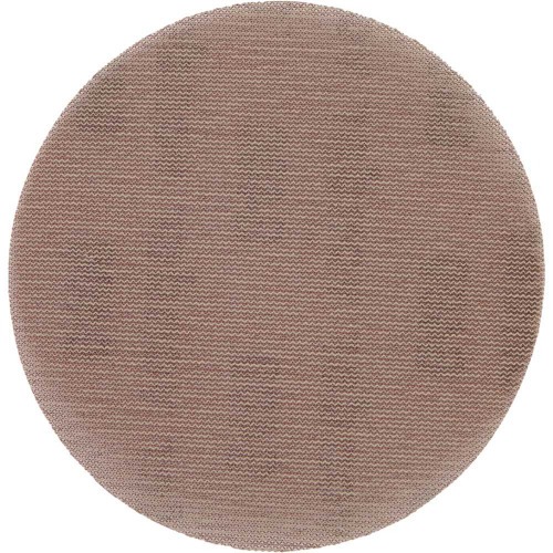 Disco de lixa telado 225 mm gr�o 400 com 5 pe�as