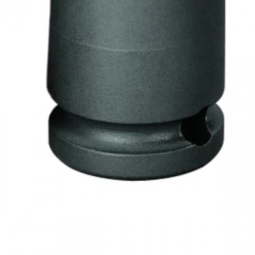 Soquete sextavado de impacto 26 mm com encaixe de 3/8