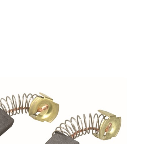 Escova de carvo 2 peas - 197128-4