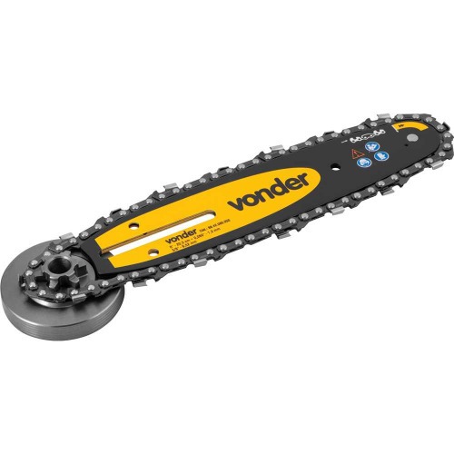 Sabre para motosserras 8