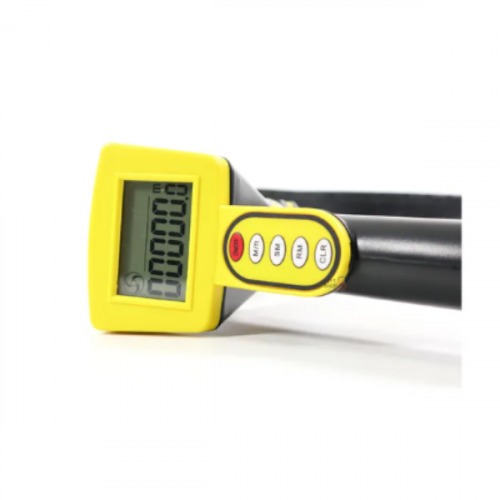 Trena digital de roda para medi��o de dist�ncias - BOM-6560